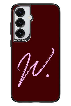 (Dark Blush) W 2.0 - Samsung S25+