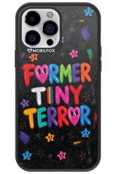 Tiny Terror 2.0 - Apple iPhone 13 Pro Max