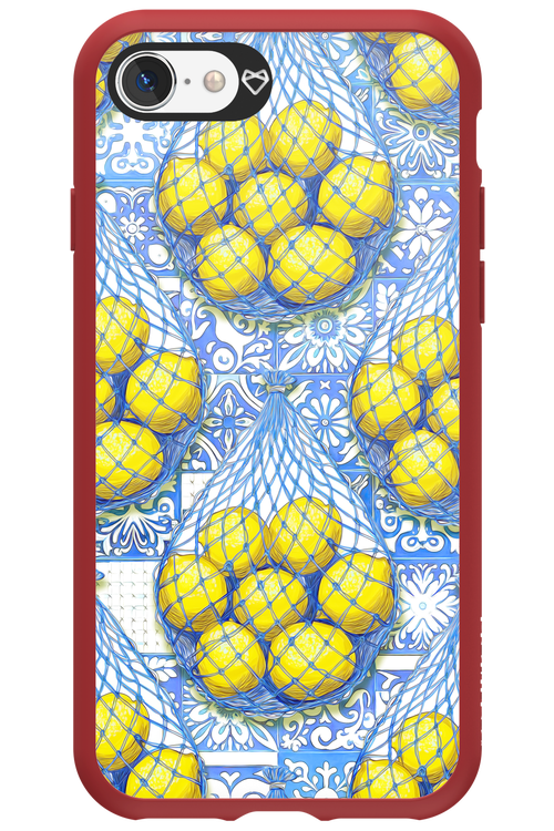 Net Style - Apple iPhone 8