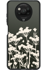 Midnight Bloom - Xiaomi Poco X3 NFC
