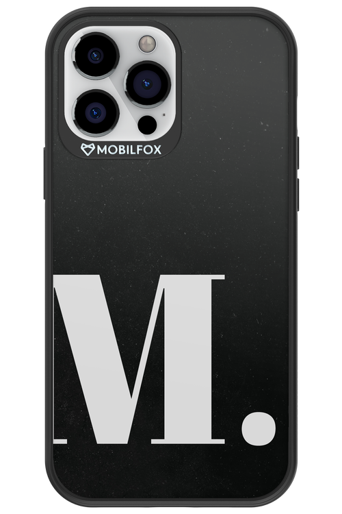 M (Off Space) 2.0 - Apple iPhone 13 Pro Max
