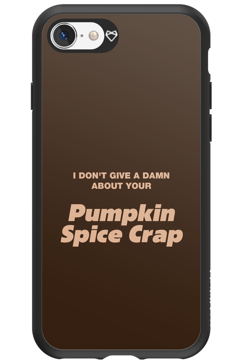 P-Spice Crap 2.0 - Apple iPhone SE 2022