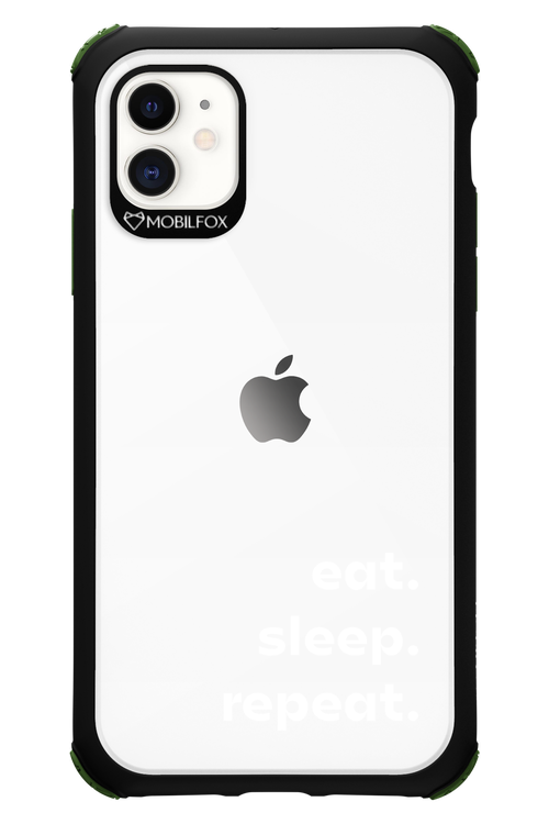 Daily Loop Light 2.0 - Apple iPhone 11