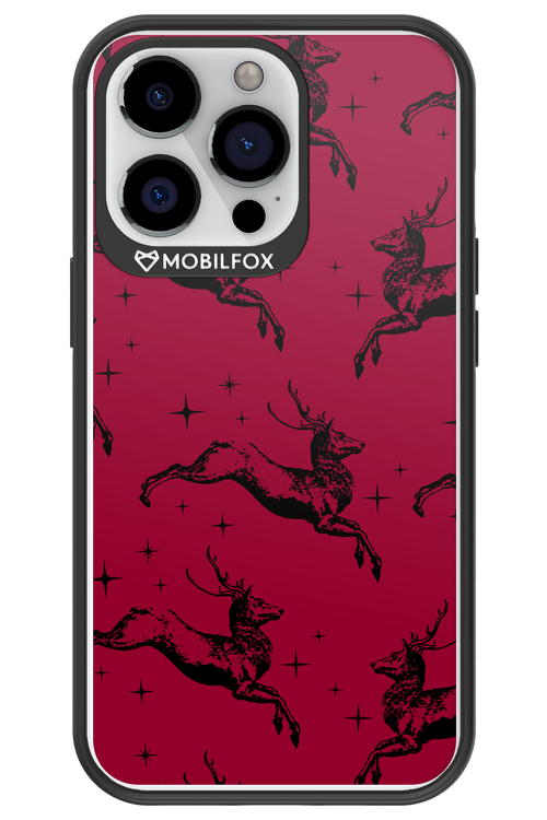 Oh Deer - Apple iPhone 13 Pro