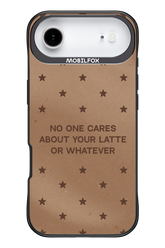 Whateverrr 2.0 - Apple iPhone 17 Air