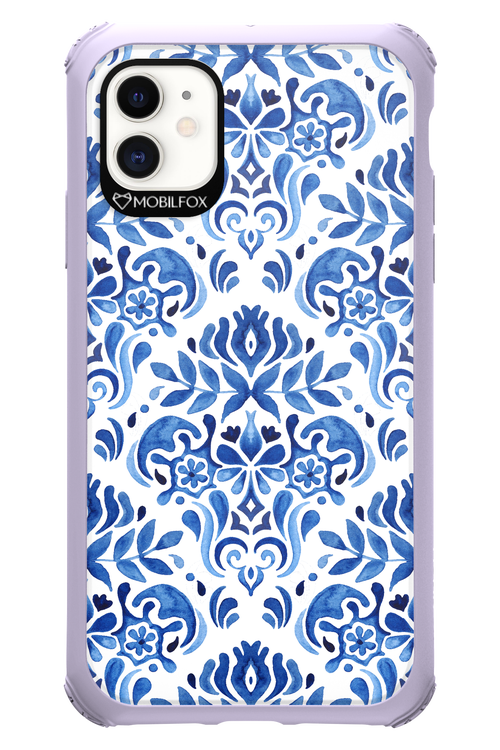La Dolce Flora 2.0 - Apple iPhone 11