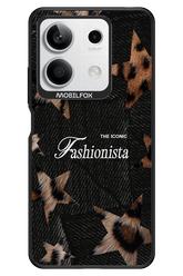 Iconic Fashionista - Xiaomi Redmi Note 13 5G