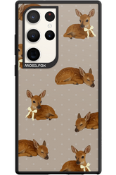 Deer and Dots - Samsung Galaxy S23 Ultra