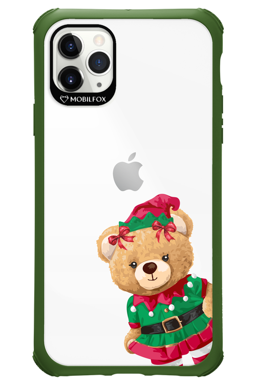 Mrs. Elf - Apple iPhone 11 Pro Max