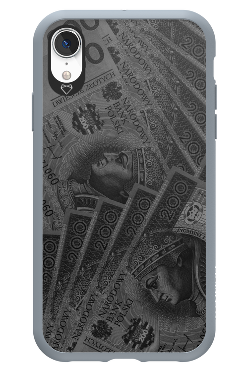 200 2.0 - Apple iPhone XR