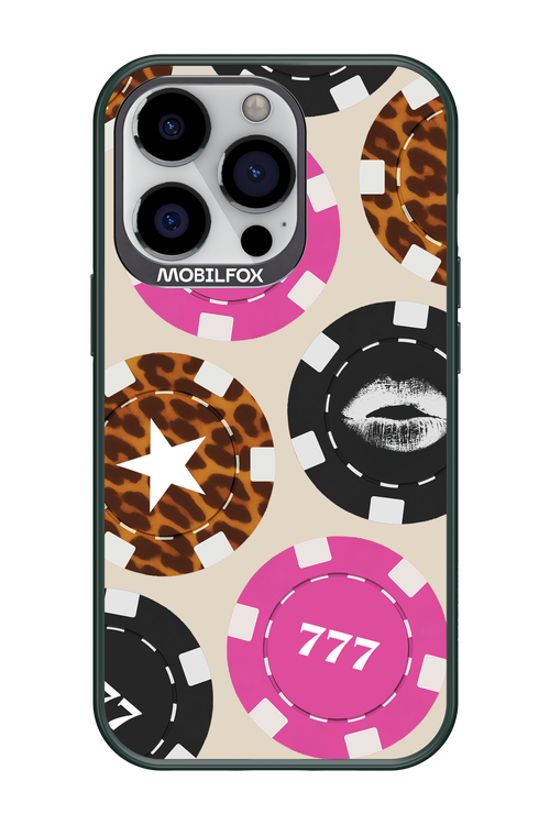 All In - Apple iPhone 13 Pro