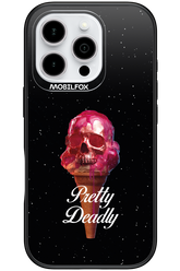Pretty Deadly - Apple iPhone 16 Pro