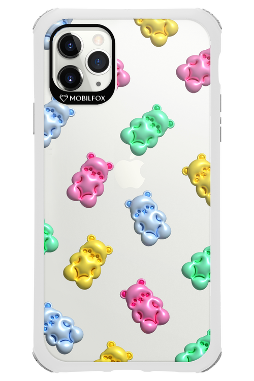 Gummmy Bears - Apple iPhone 11 Pro Max