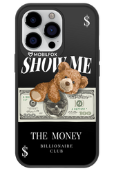 Show Me The Money 2.0 - Apple iPhone 13 Pro