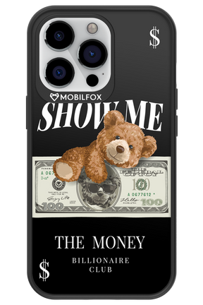 Show Me The Money 2.0 - Apple iPhone 13 Pro