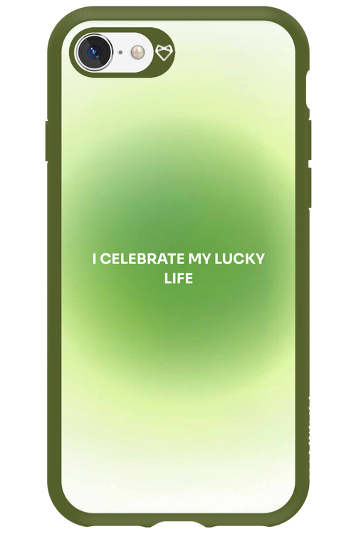 MY LUCKY LIFE - Apple iPhone 8