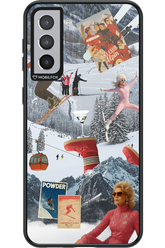 Pink Jump - Samsung Galaxy S21+