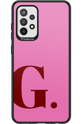 G (Sorbet) 2.0 - Samsung Galaxy A72