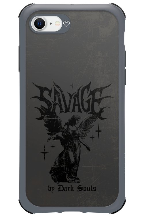 St. Savage - Apple iPhone SE 2022