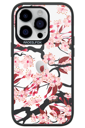Sakura - Apple iPhone 14 Pro