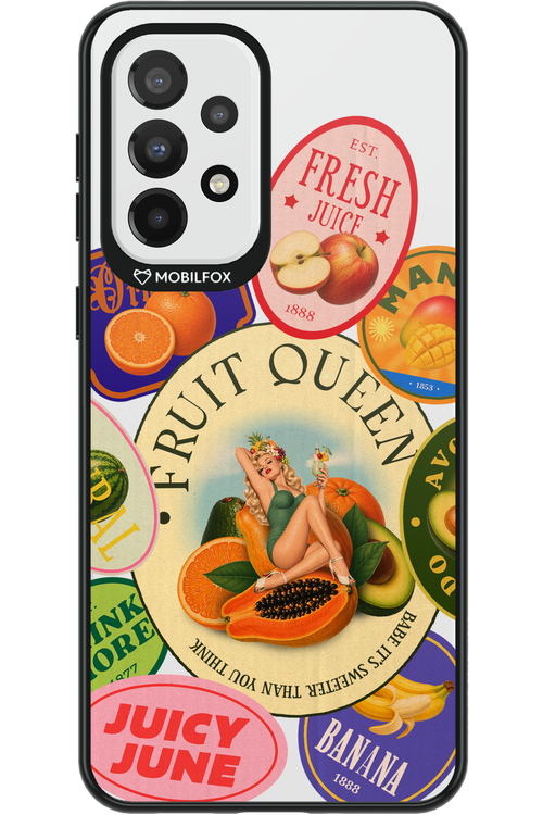 Fruit Queen 2.0 - Samsung Galaxy A33