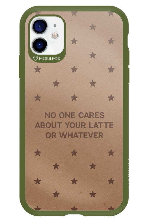 Whateverrr 2.0 - Apple iPhone 11