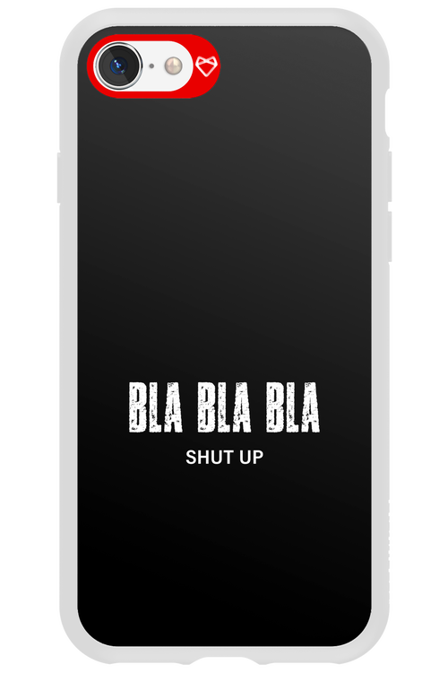 Bla Bla II - Apple iPhone 8