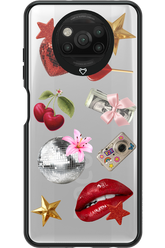 GIRL ERA 2.0 - Xiaomi Poco X3 NFC