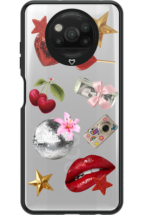 GIRL ERA 2.0 - Xiaomi Poco X3 NFC