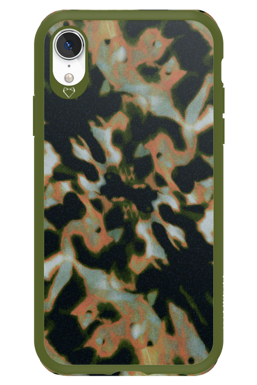 Tiger Acid - Apple iPhone XR