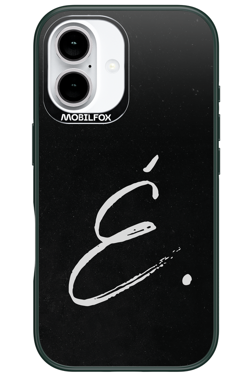 (Off Space) E II 2.0 - Apple iPhone 16
