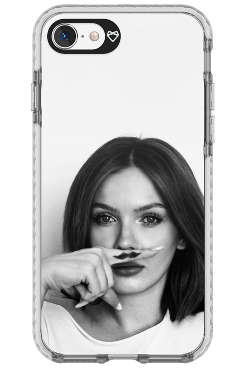 Soft Focus - Apple iPhone 7