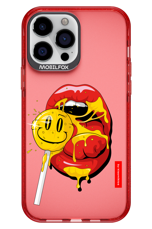 Lolli Kiss 2.0 - Apple iPhone 13 Pro Max