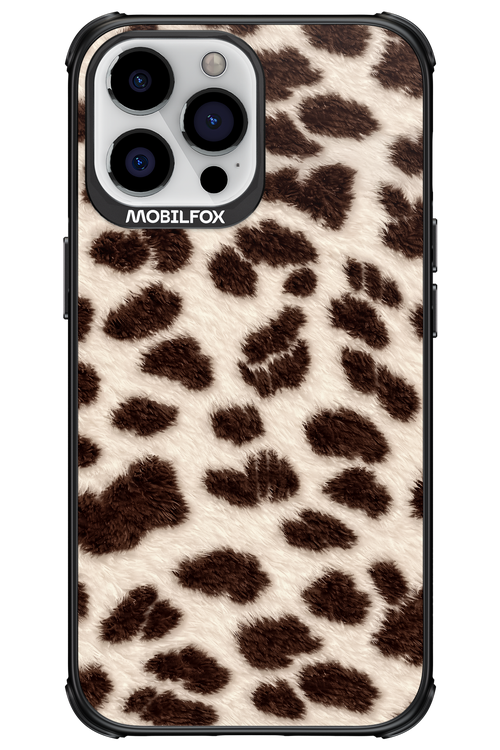 Wild Coat 2.0 - Apple iPhone 13 Pro Max