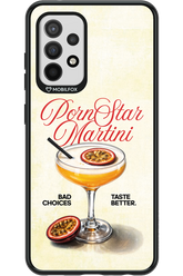 Pornstar Martini 2.0 - Samsung Galaxy A52 / A52 5G / A52s