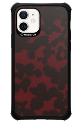 Bordeaux Skin - Apple iPhone 12