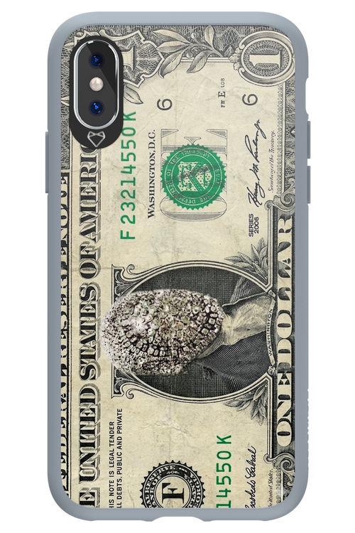 mask 2.0 - Apple iPhone XS