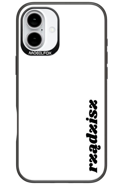 Fearless Flow - Apple iPhone 16 Plus