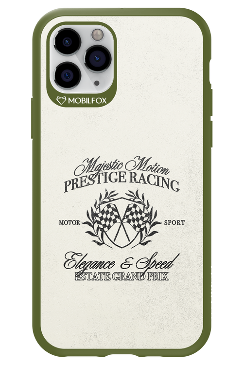 Old money - Apple iPhone 11 Pro