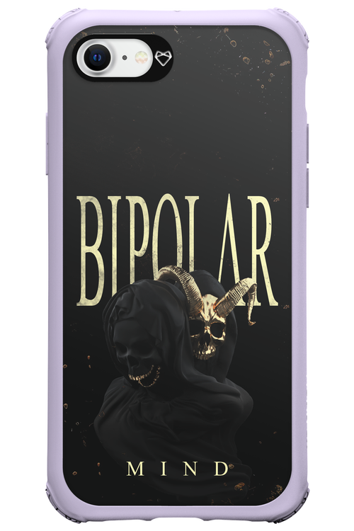 BIPOLAR 2.0 - Apple iPhone 8