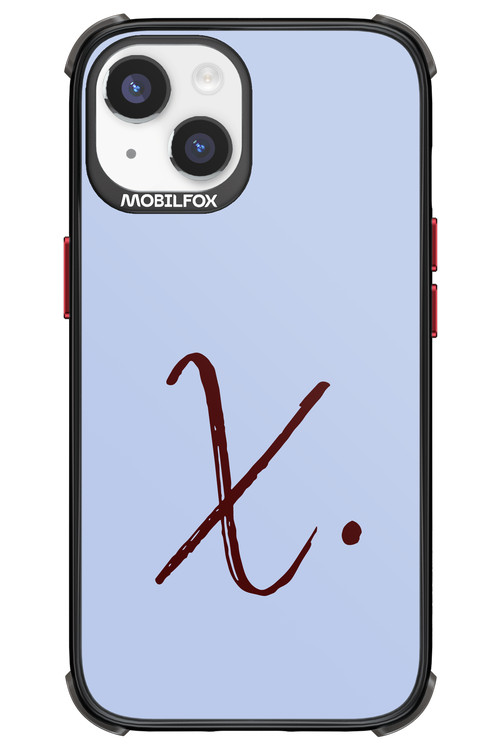 (Jellyfish Presso) X 2.0 - Apple iPhone 14