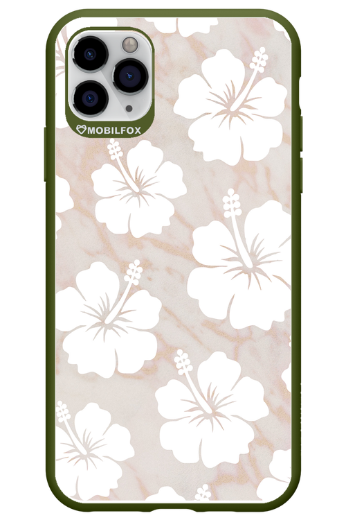 Latte Tropical - Apple iPhone 11 Pro Max
