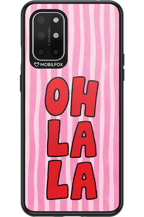 OHLALA 2.0 - OnePlus 8T