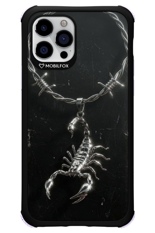 Scorpio (Chrome) 2.0 - Apple iPhone 12 Pro