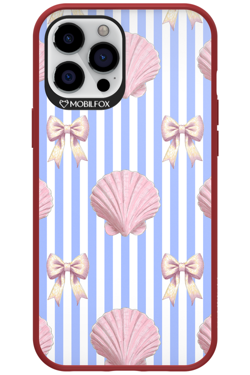 Shell Baby - Apple iPhone 12 Pro Max