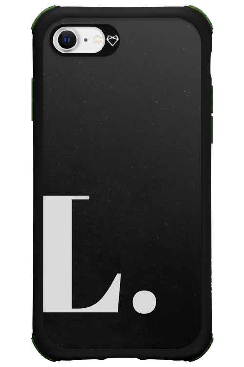 L (Off Space) 2.0 - Apple iPhone SE 2022