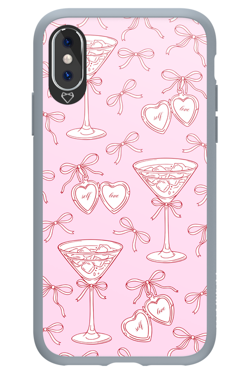 Tipsy Toast 2.0 - Apple iPhone X