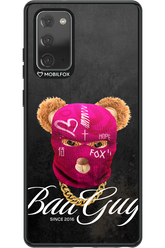 Bad Guy II 2.0 - Samsung Galaxy Note 20