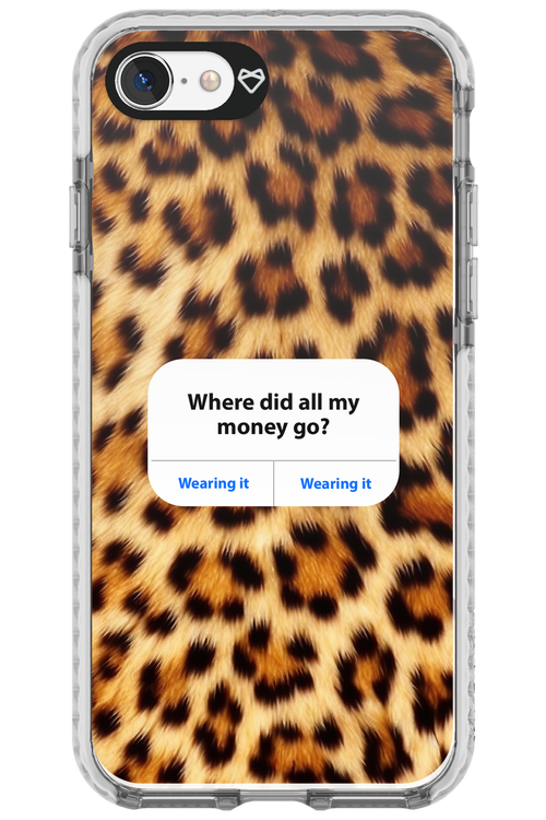 My Money 2.0 - Apple iPhone SE 2020