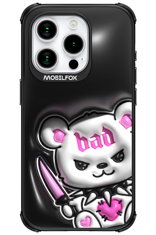 Bad Bear - Apple iPhone 15 Pro